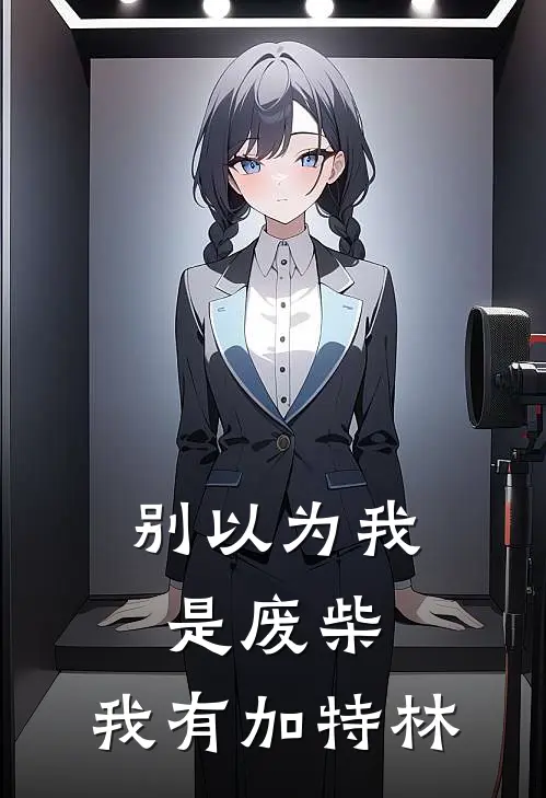 别以为我是废柴，我有加特林姜晚测灵玉柱免费小说推荐_推荐完结小说别以为我是废柴，我有加特林(姜晚测灵玉柱)