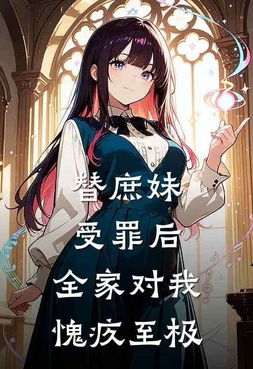 替庶妹受罪后，全家对我愧疚至极