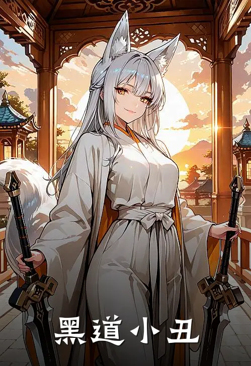 黑道小丑吴术刘伟新热门小说_小说免费阅读黑道小丑(吴术刘伟)