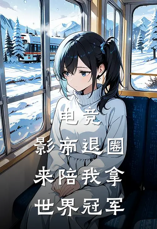 电竞：影帝退圈来陪我拿世界冠军林泽穆景尧热门完结小说_最热门小说电竞：影帝退圈来陪我拿世界冠军林泽穆景尧