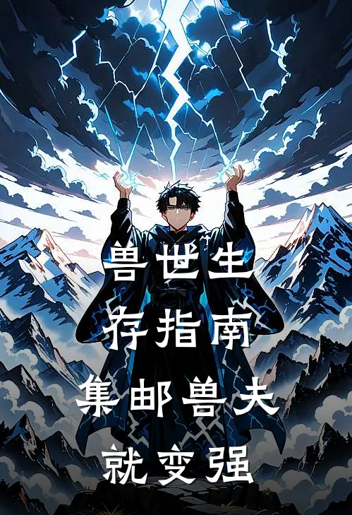 兽世生存指南，集邮兽夫就变强(温笙康康)全本免费小说_新热门小说兽世生存指南，集邮兽夫就变强温笙康康