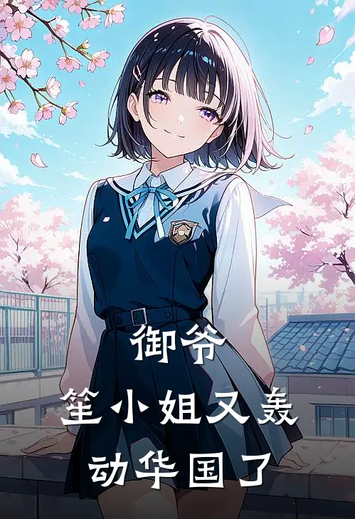 御爷，笙小姐又轰动华国了(尹落笙林舒悦)免费小说在线阅读_在线阅读免费小说御爷，笙小姐又轰动华国了(尹落笙林舒悦)