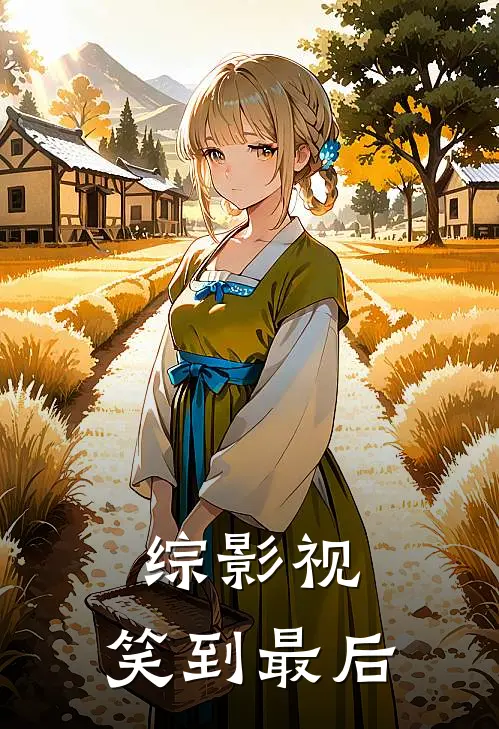 综影视：笑到最后李卿卿林薇薇热门完结小说_最新章节列表综影视：笑到最后(李卿卿林薇薇)