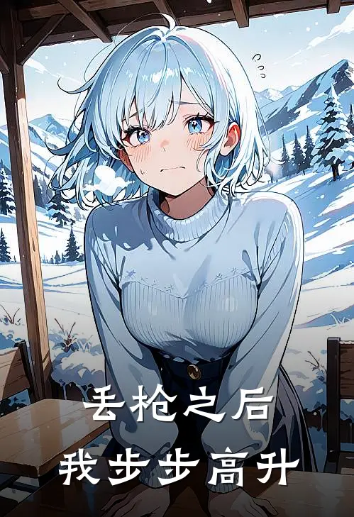 丢枪之后，我步步高升