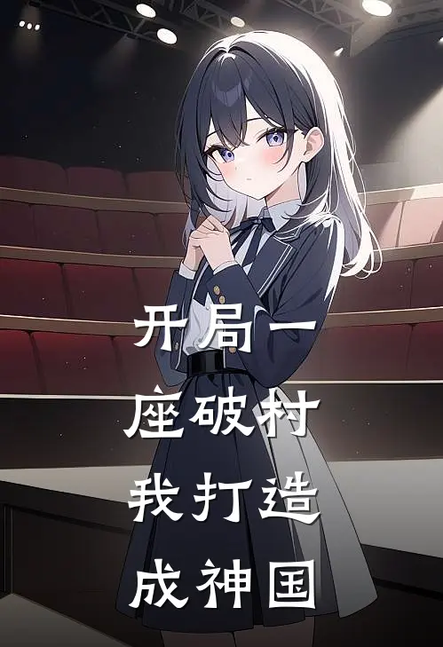开局一座破村，我打造成神国