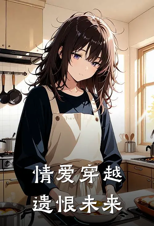 情爱穿越，遗恨未来