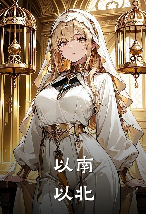 以南，以北
