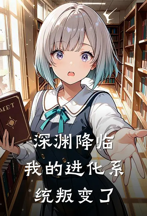 林风苏晓(深渊降临：我的进化系统叛变了)全章节在线阅读_(深渊降临：我的进化系统叛变了)全本在线阅读