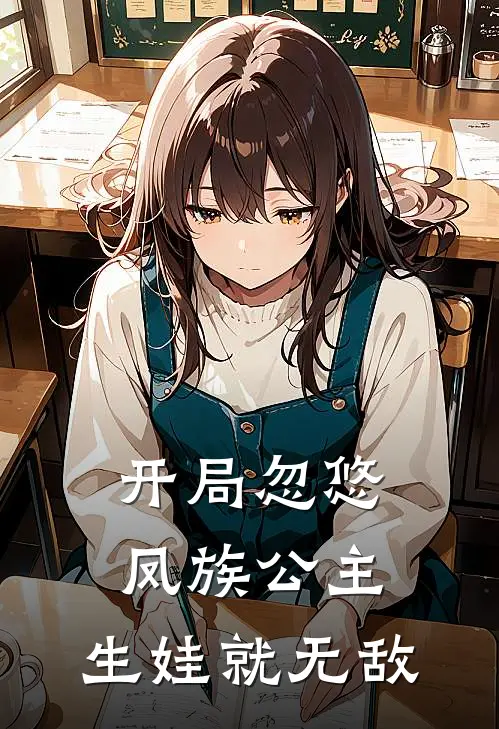 开局忽悠凤族公主，生娃就无敌