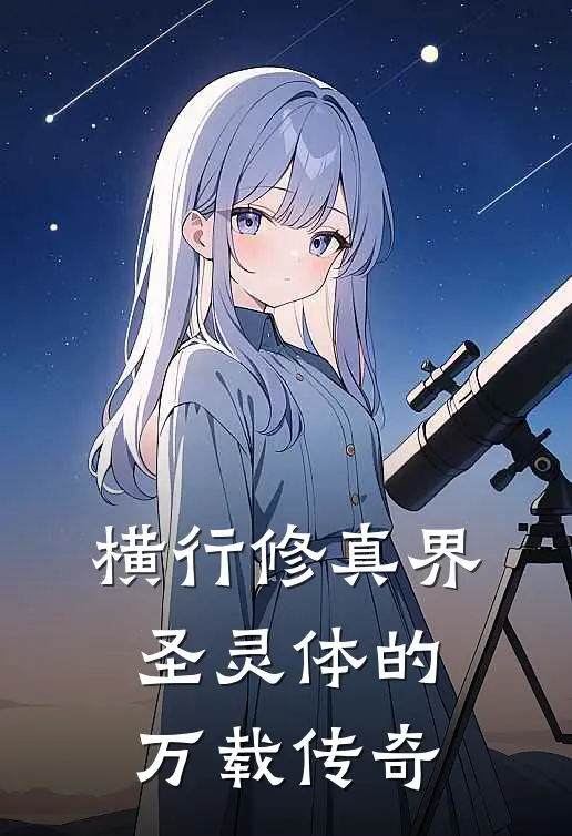 横行修真界：圣灵体的万载传奇