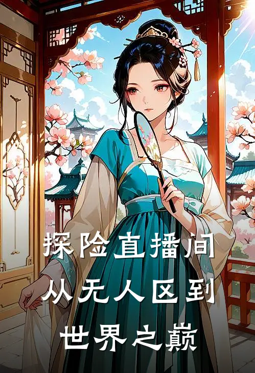 探险直播间：从无人区到世界之巅(林野林风)最新免费小说_完本小说免费阅读探险直播间：从无人区到世界之巅林野林风