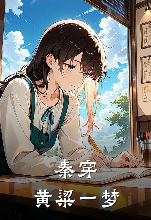 秦穿：黄粱一梦林砚林七全文免费阅读无弹窗大结局_(秦穿：黄粱一梦)林砚林七最新章节列表笔趣阁（秦穿：黄粱一梦）