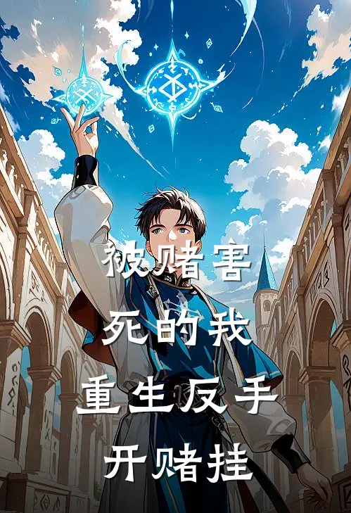 被赌害死的我，重生反手开赌挂薛明刘启明免费小说大全_小说推荐完本被赌害死的我，重生反手开赌挂(薛明刘启明)