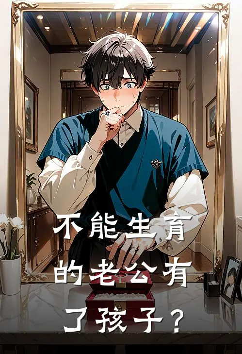 不能生育的老公有了孩子？