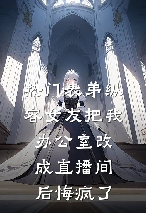 [热门]表弟纵容女友把我办公室改成直播间后悔疯了