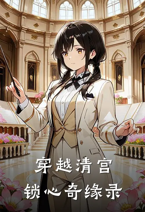 穿越清宫：锁心奇缘录(苏晚棠齐妃)全文免费阅读无弹窗大结局_《穿越清宫：锁心奇缘录》苏晚棠齐妃免费小说