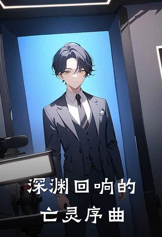 深渊回响的亡灵序曲