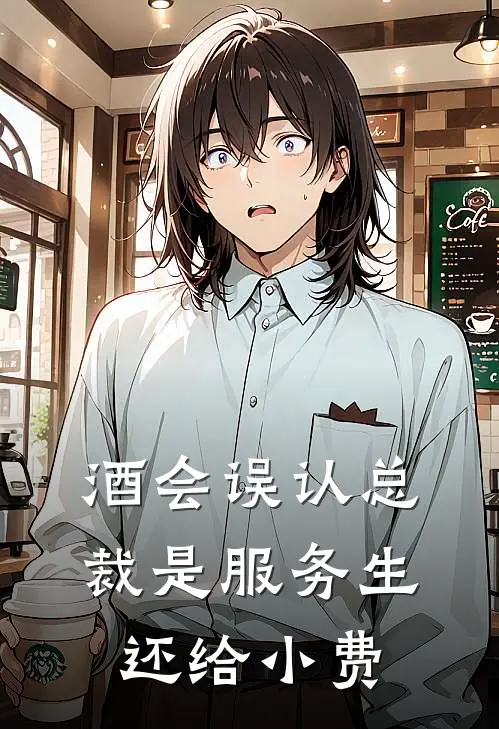 酒会误认总裁是服务生，还给小费(沈清璃顾宸)最新推荐小说_最新免费小说酒会误认总裁是服务生，还给小费沈清璃顾宸