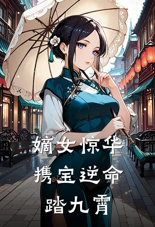 嫡女惊华：携宝逆命踏九霄