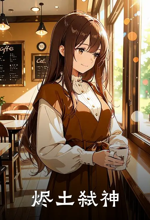 烬土弑神林默张岚免费完结小说_完本完结小说烬土弑神(林默张岚)