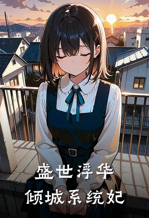 盛世浮华：倾城系统妃苏璃春儿免费阅读全文_热门小说大全盛世浮华：倾城系统妃苏璃春儿