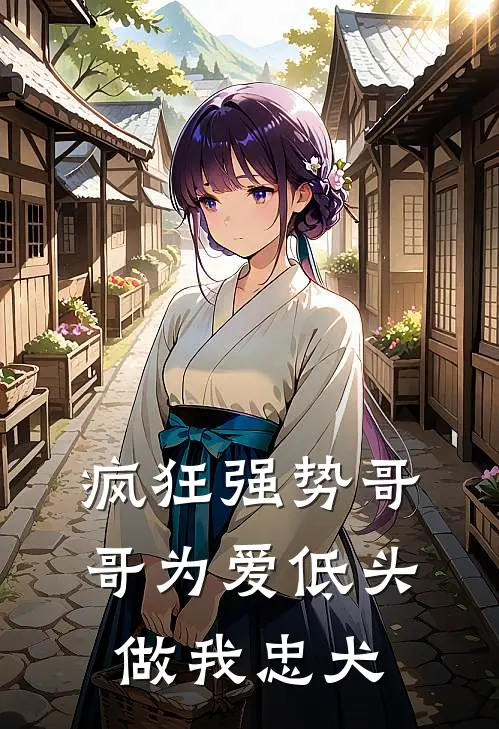 疯狂强势哥哥为爱低头做我忠犬(顾云舟沈青禾)热门小说大全_推荐完本小说疯狂强势哥哥为爱低头做我忠犬顾云舟沈青禾