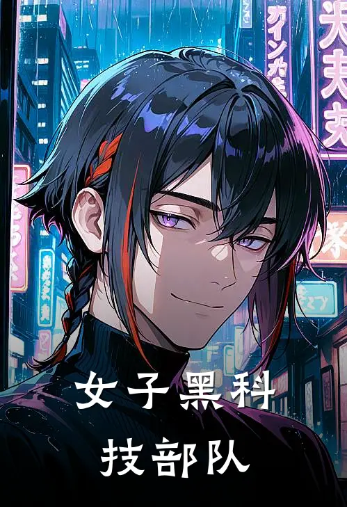 女子黑科技部队苏安叶雨晴已完结小说推荐_完整版小说女子黑科技部队(苏安叶雨晴)