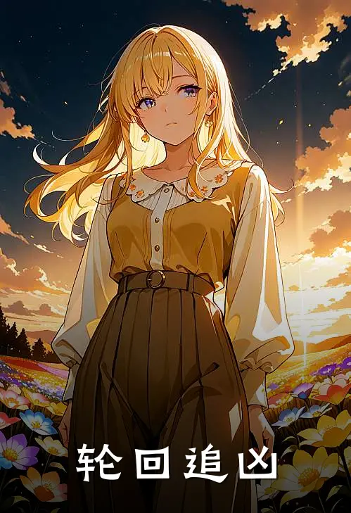 轮回追凶(陈望阿旺)热门小说在线阅读_热门小说轮回追凶(陈望阿旺)