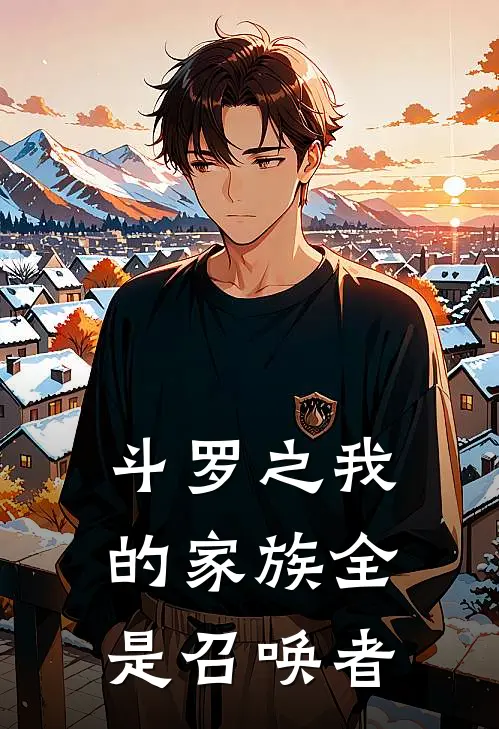 斗罗之我的家族全是召唤者(李玄生仇万壑)免费阅读_无弹窗全文免费阅读斗罗之我的家族全是召唤者李玄生仇万壑