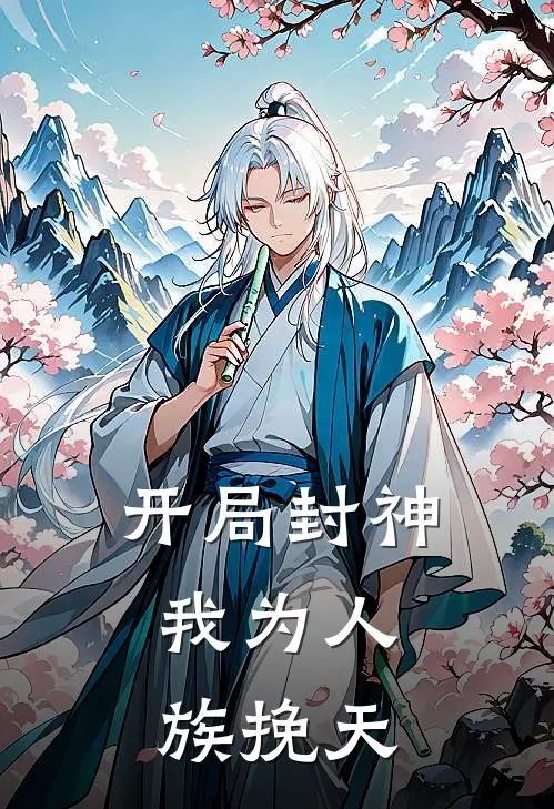 开局封神，我为人族挽天谢辰星殷星免费小说全集_小说免费完结开局封神，我为人族挽天谢辰星殷星