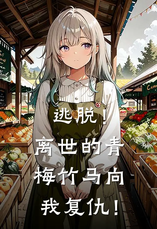 逃脱！离世的青梅竹马向我复仇！