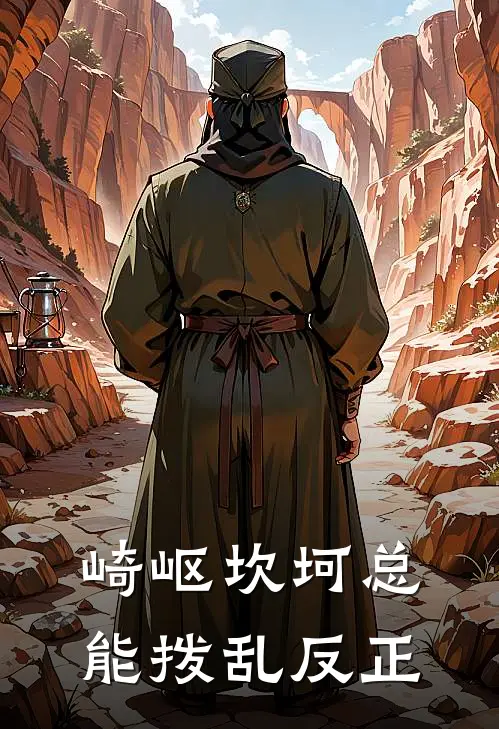 崎岖坎坷总能拨乱反正