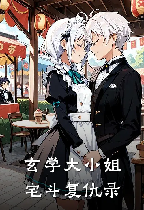 玄学大小姐：宅斗复仇录清鸢晏柔薇最新章节在线阅读_清鸢晏柔薇全本免费在线阅读