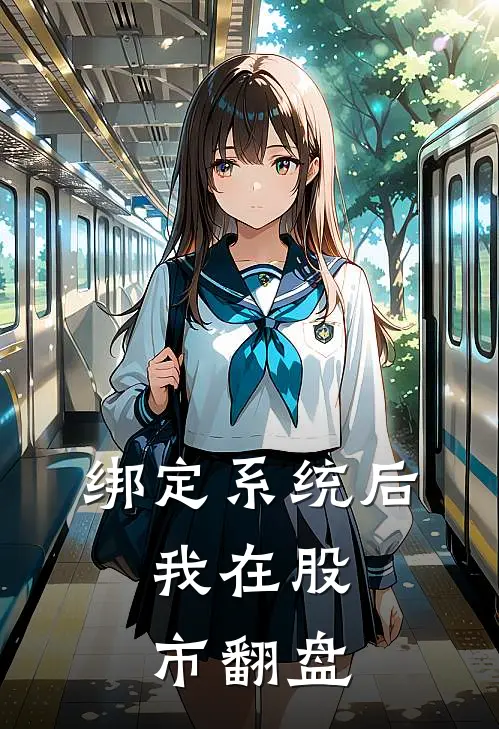 绑定系统后，我在股市翻盘林羽阿哲最新好看小说_最新完本小说绑定系统后，我在股市翻盘林羽阿哲