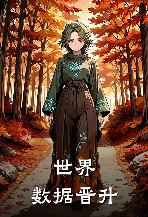 世界：数据晋升