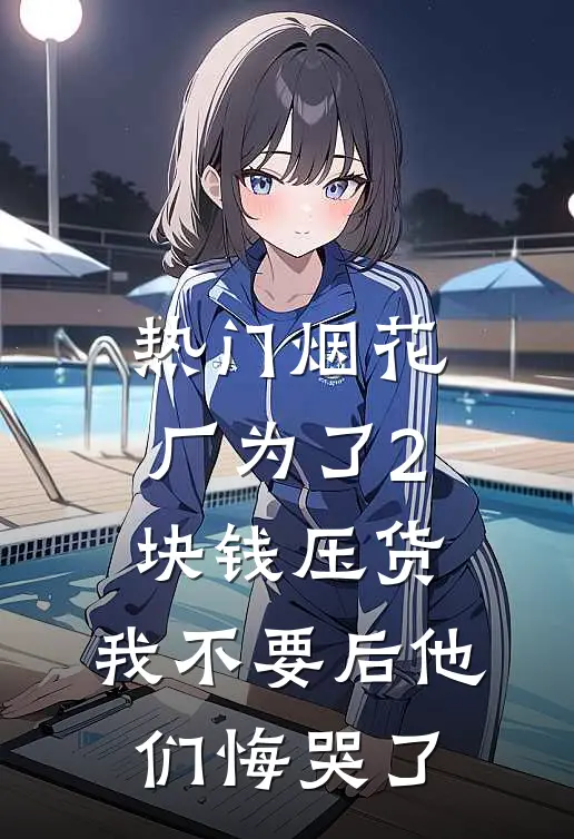 [热门]烟花厂为了2块钱压货，我不要后他们悔哭了