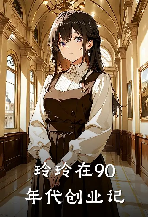 玲玲在90年代创业记(玲玲苏青)热门小说_完结版小说全文免费阅读玲玲在90年代创业记(玲玲苏青)