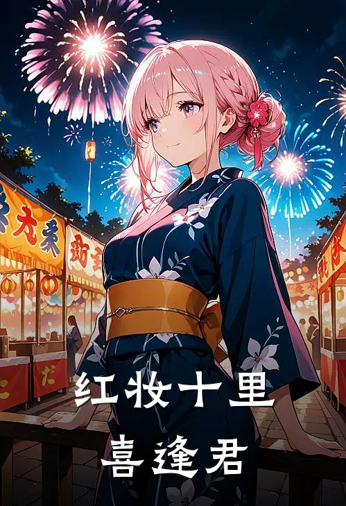 红妆十里喜逢君