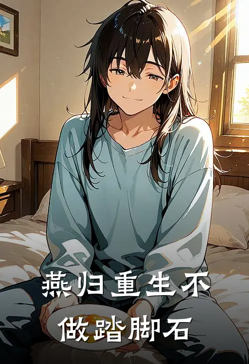 燕归重生不做踏脚石