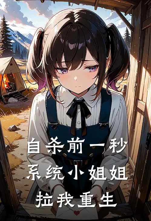 自杀前一秒，系统小姐姐拉我重生