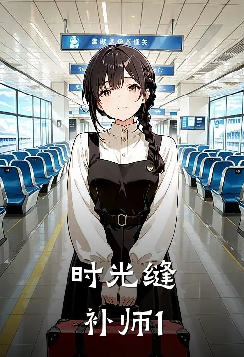 时光缝补师1(林小满苏甜)在线免费小说_完整版免费小说时光缝补师1(林小满苏甜)