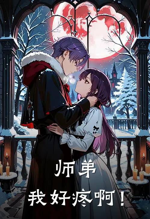 师弟，我好疼啊！