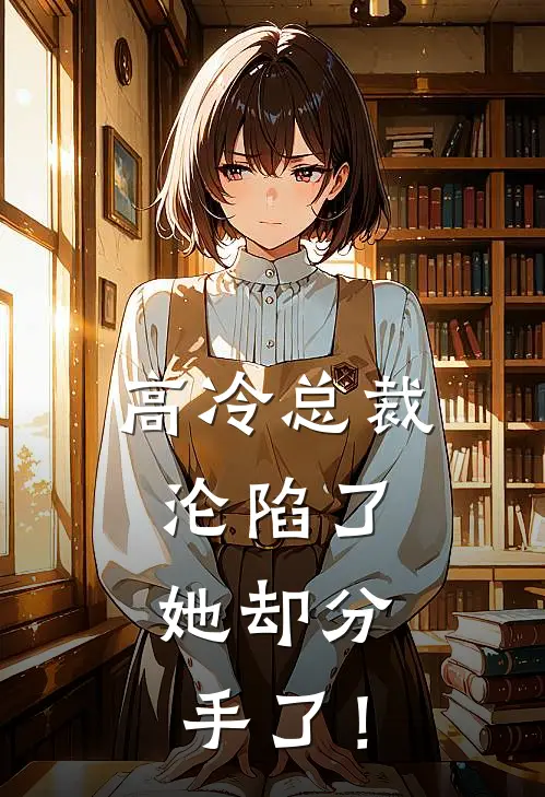 高冷总裁沦陷了，她却分手了！(苏晓顾夜白)免费小说阅读_完结版小说推荐高冷总裁沦陷了，她却分手了！(苏晓顾夜白)