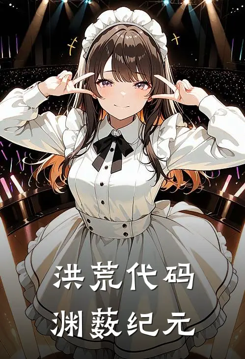 洪荒代码：渊薮纪元