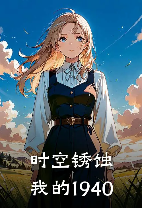 《时空锈蚀：我的1940》林恒张诚完本小说_林恒张诚(时空锈蚀：我的1940)全文免费阅读无弹窗大结局