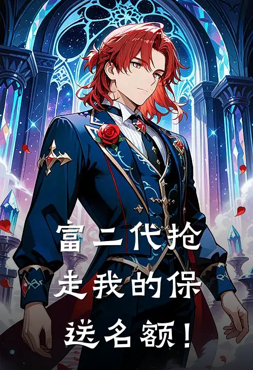 富二代抢走我的保送名额！(陈宇苏晴)免费阅读全文_免费完结版小说富二代抢走我的保送名额！陈宇苏晴