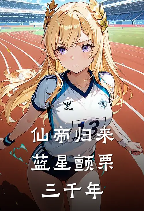 仙帝归来：蓝星颤栗三千年