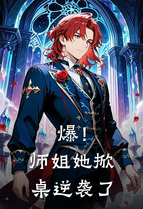 爆！师姐她掀桌逆袭了(玉衡白薇薇)在线免费小说_免费阅读全文爆！师姐她掀桌逆袭了(玉衡白薇薇)