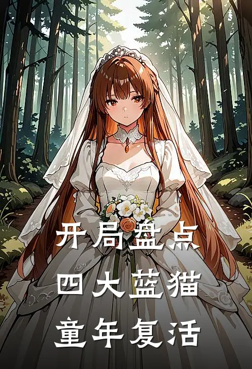 崔健贝吉塔《开局盘点四大蓝猫，童年复活》_(崔健贝吉塔)热门小说