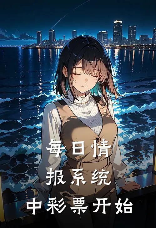 每日情报系统，中彩票开始陈波苏娜全文免费阅读无弹窗大结局_（陈波苏娜）每日情报系统，中彩票开始最新小说